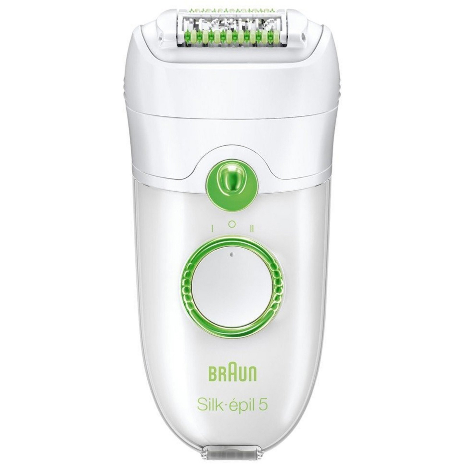 Confronto Silk Epil serie 9 vs. Silk Epil serie 5